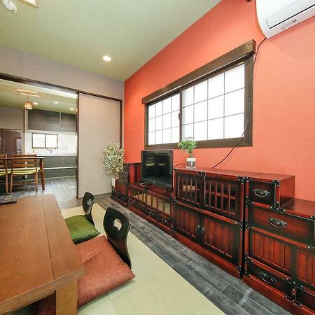 Ryokan Kokoro Tokyo Luaran gambar