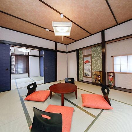 Ryokan Kokoro Tokyo Luaran gambar