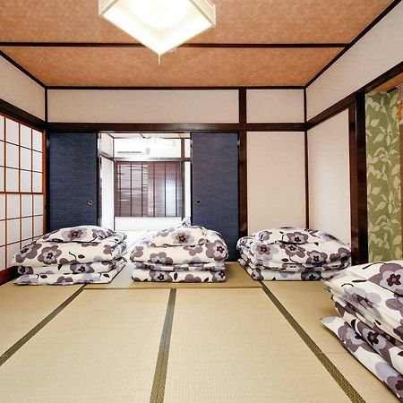 Ryokan Kokoro Tokyo Luaran gambar