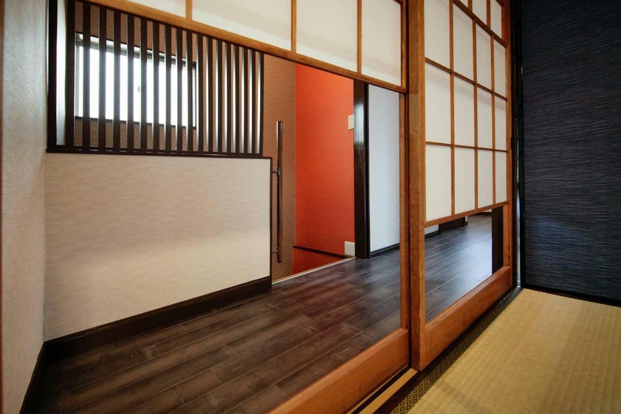Ryokan Kokoro Tokyo Luaran gambar