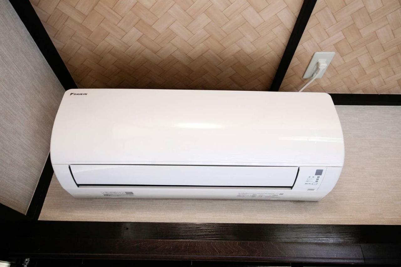 Ryokan Kokoro Tokyo Luaran gambar