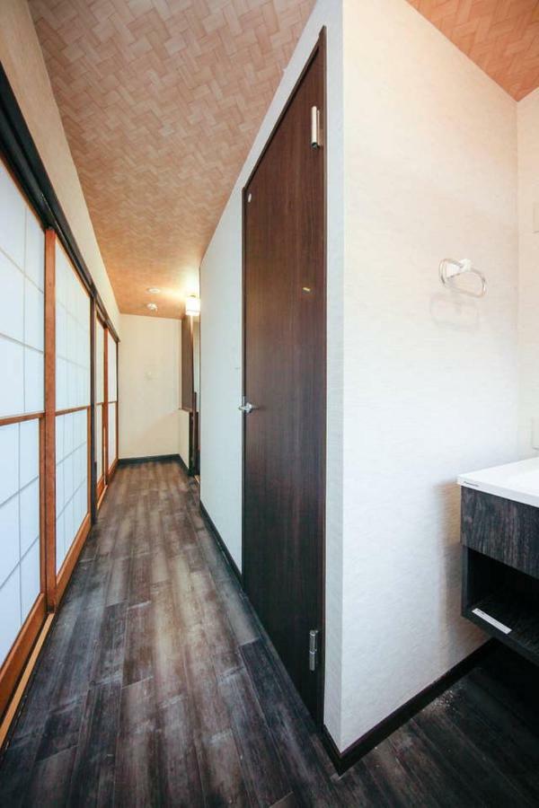 Ryokan Kokoro Tokyo Luaran gambar