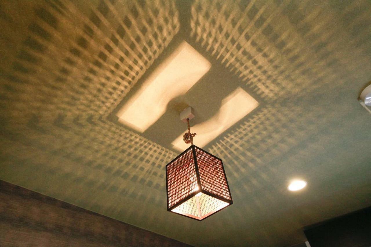 Ryokan Kokoro Tokyo Luaran gambar