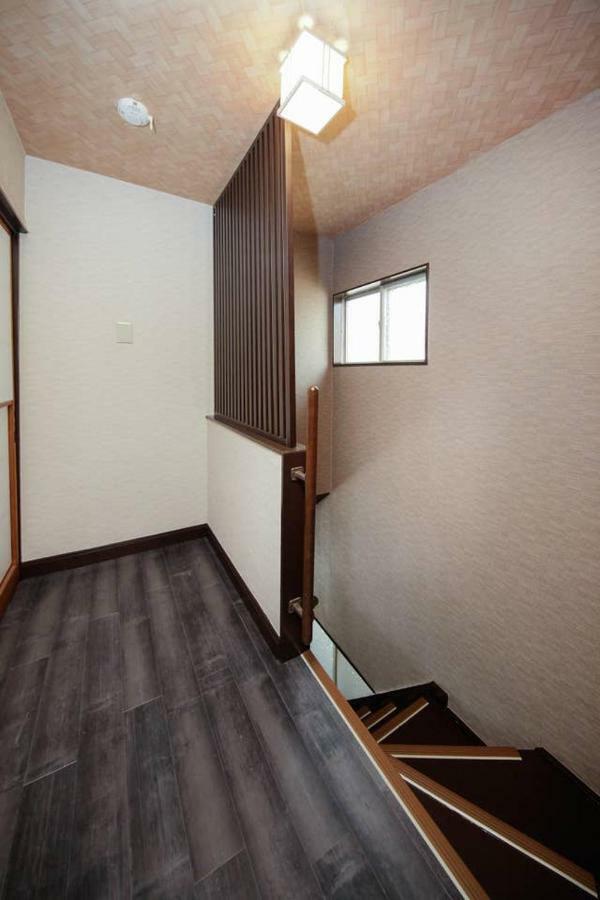 Ryokan Kokoro Tokyo Luaran gambar